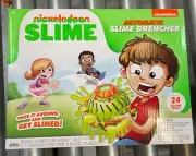 Nickelodeon Automatic Slime Drencher -2 pack