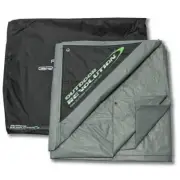 Outdoor Revolution Cayman Curl XLE Awning Footprint Groundsheet