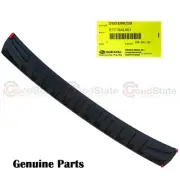 GENUINE Subaru Outback 2015-2017 Rear Bumper Cover Protector Step Pad Plate (for: Subaru)