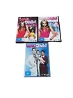 Love Child Seasons 1-3 DVD Aussie TV Drama Jessica Marais Miranda Tapsell Reg 4