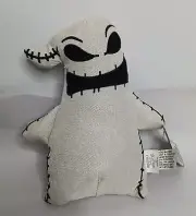 Nightmare Before Christmas Oogie Boogie Dog Toy Squeaky Crinkle NEW