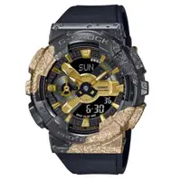 在飛比找ETMall東森購物網優惠-【CASIO 卡西歐】G-SHOCK 40週年限定 探險家之