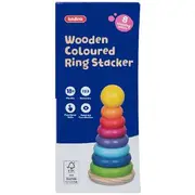 Kadink Wooden Ring Stacker