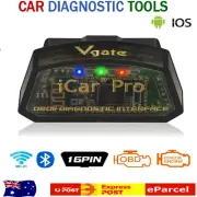 Vgate iCar Pro Bluetooth 4.0 (BLE) OBD2 Fault Code Scanner for iOS/Android