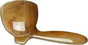 Resin Massage Tool Portable Manual Scraping Therapy Cup for Full Body Relief for Neck Back Legs and Abdomen Soothes Muscle Fatigue and Enhances Relaxation