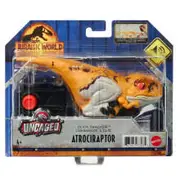Jurassic World Uncaged Click Tracker - Speed Dino