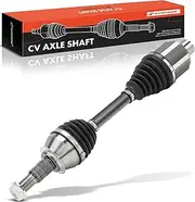 CV Axle Shaft Replacement for Cadillac Xt4 2019-2023, 2.0L, Front Right