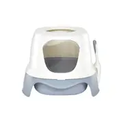 Tomcat Rocket Litter Box