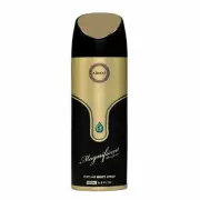 Armaf Magnificent Perfume Body Spray For Women 200 ml Free Ship