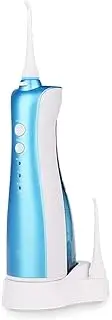 HHWKSJ Cordless Water Flosser Rechargeable Portable Oral Irrigator for Travel & Home