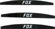 FOX Vue Mud Guards, black for Men One Size