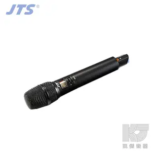 JTS RU-12TH 無線麥克風 雙手握 公司貨【凱傑樂器】