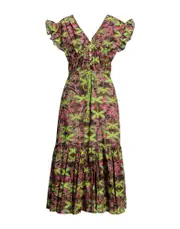 [CONNOR & BLAKE] CONNOR & BLAKE Midi dresses - Item 15284527