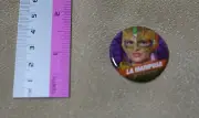 Dead Or Alive DOA 6 Privilege Steel Badge LA MARIPOSA