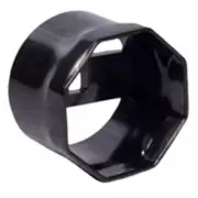 Surewerx USA 18525 American Forge & Foundry AFF - Wheel Bearing Locknut Socket -