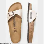 促銷 * 正品 * 準備發貨 BIRKENSTOCK MADRID MXL191FF 拖鞋