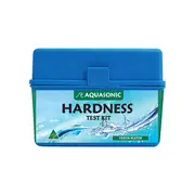 Aquasonic Hardness GH Test Kit