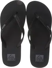 [REEF] Leaf CI2720 SEASIDE Men's Flip Flops