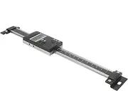 Vertical Digital Caliper Precision Measurement Tool LCD Display Aluminum Alloy for Machine Tools