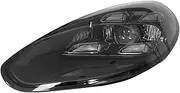Compatible For Porsche Panamera 970 2010-2017 Headlights 970.1 970.2 Headlight Upgrade 971 Matrix Frontlight Accessories(For 2010-2013,Left side)