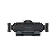 Baseus Stable Gravitational Car Mount Lite Air Vent - Black