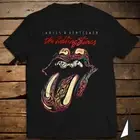 Ladies and Gentlemen: The Rolling Stones T-Shirt Concert Movie Mick Jagger Keith