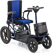 Lightweight Wheelchair，Lightweight Electric Wheelchair，Wheel Electric Scooter，Heavy Duty Scooter，Light and Compact， Foldable，Wheel Power Electric Travel and Mobility