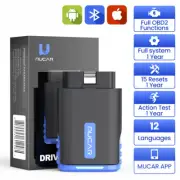 Scanner Actions Test Auto Diagnosis Full System Oil Reset Dpf Brake Tcm Injector