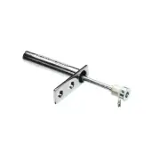 True Cartridge Hinge Kit Chrome Lh 220551 - Free Shipping - Genuine OEM