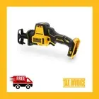 DeWalt DCS369N-XJ 18V XR Brushless Sub Compact Reciprocating Saw