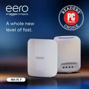 Amazon eero Max 7 mesh wifi router | 10 Gbps Ethernet | Coverage up to 5,000 ...