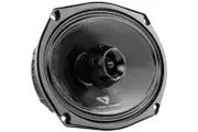 Black Diamond DIA-XT69 6x9" Mid-Range 4-Ohm Speaker (Single)