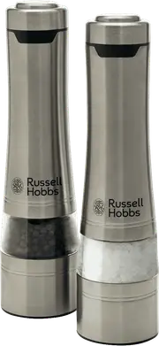 Russell Hobbs Salt & Pepper Mills