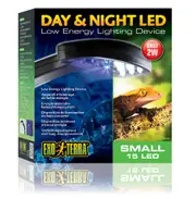 Exo Terra Day & Night LED Light - Small (PT2335)