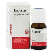 Septodon Endosol Endodontic cement solvent for easy removal 30% off + Free ship