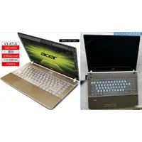 在飛比找蝦皮購物優惠-Acer Aspire V3-471G 14吋獨顯i5/i7