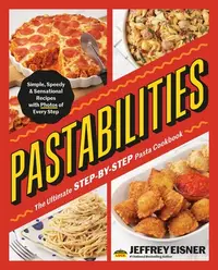 在飛比找誠品線上優惠-Pastabilities: The Ultimate St