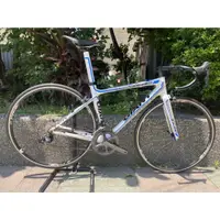 在飛比找蝦皮購物優惠-『小蔡單車』中古 捷安特 GIANT TCR ADVANCE