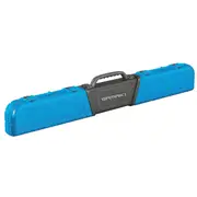 Samaki Deluxe Telescopic Travel Rod Tube