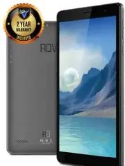 Rover R8 Android 11 Tablet, 3 GB ROM 32 GB RAM Quad core processor with SIM CARD