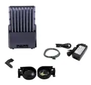 CPi 8F3LBCEZ-1P1AG Telequip USB RJ45 T-Flex Coin Dispenser