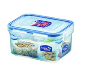 Lock & Classic Rectangular Short Container - 470ml