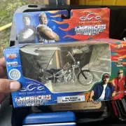 2005 ERTL Orange County Choppers Joy Ride Old School Cody Project #2 1:18 Diecas