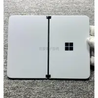 在飛比找蝦皮購物優惠-【宏發電子】微軟Surface Duo雙屏折疊手機6+128