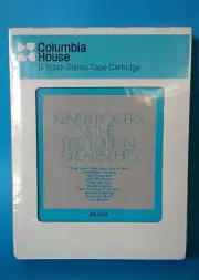 Kenny Rogers & First Edition - Sealed, Greatest Hits from Columbia House