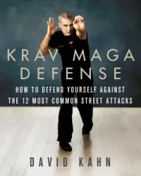 在飛比找博客來優惠-Krav Maga Defense: How to Defe