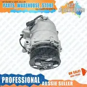 Air Con A/C Compressor Assembly For Honda CR-V RE RM 2.4L 4cyl K24Z1 K24Z9 07-17