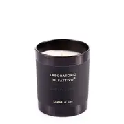 [Laboratorio olfattivo] Olfactory Laboratory Legni & Co. Candle 180gr