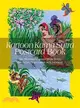 Kartoon Kama Sutra Postcard Book