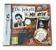 The Mysterious Case of Dr Jekyll & Mr Hyde DS 2DS 3DS Game *Complete* (Pre-Owned)